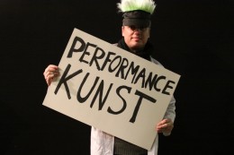 performancekunst